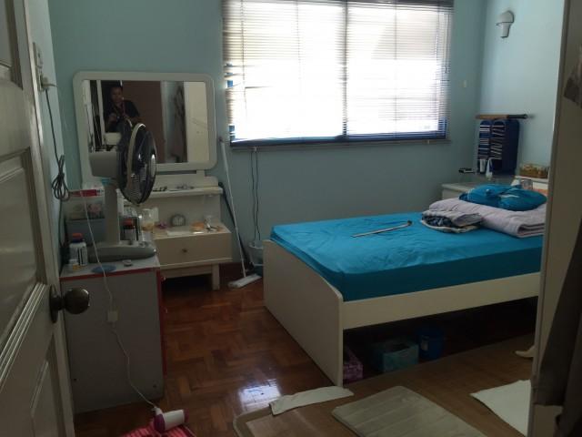 Palm Lodge (D14), Apartment #106113162